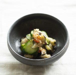 レシピ浅漬け